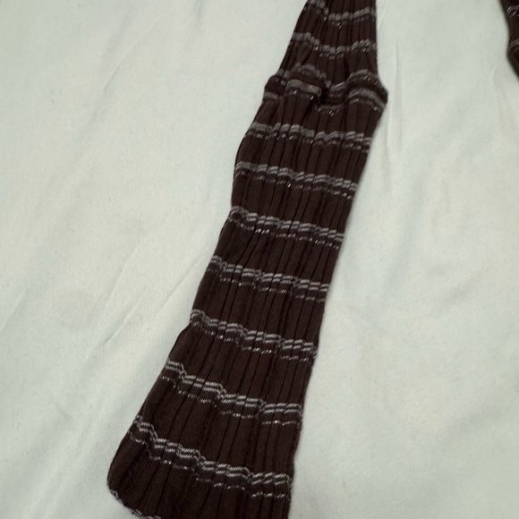 Free People Snowbunny Off The Shoulder Top - Picture 6 of 13